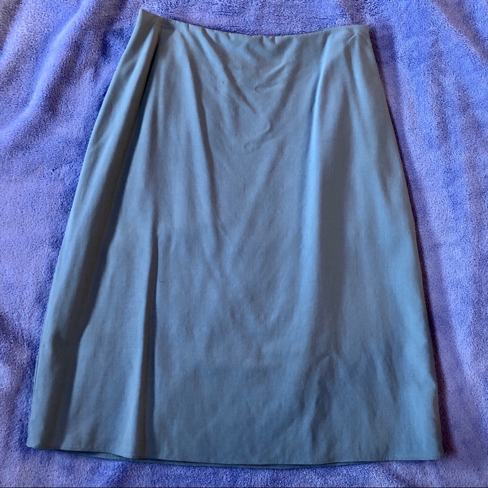 NWOT Banana Republic Women Skirt Size 6